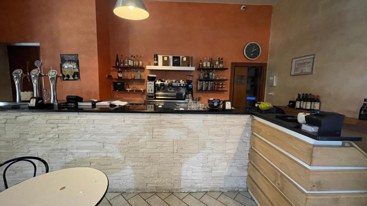 Il Contado B&B Castel Sant'Elia Extérieur photo
